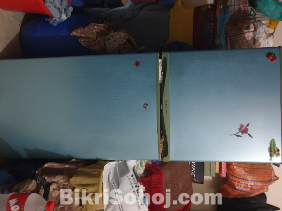 Meiling ston refrigerator